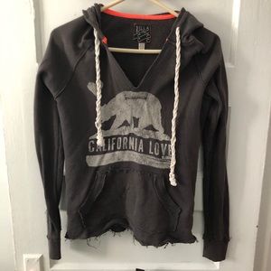 Billabong M California Love hoodie